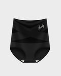 High-Waist Tummy Control Seamless Shaping Panties(4/8 Pack)