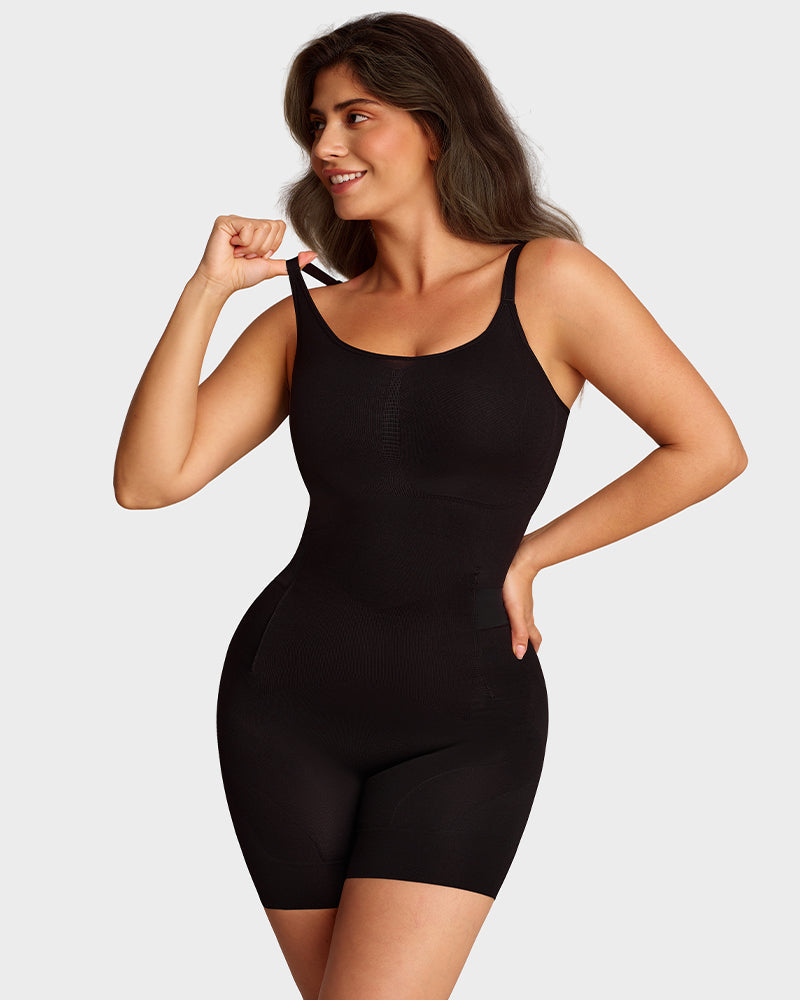 Easy-Off Sculpting Bodysuit