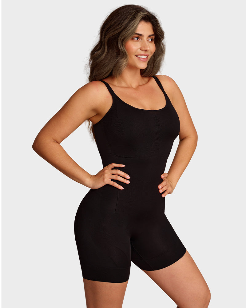 Easy-Off Sculpting Bodysuit