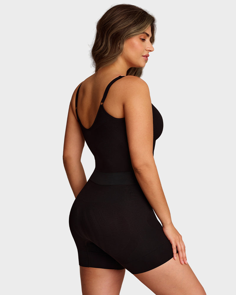 Easy-Off Sculpting Bodysuit