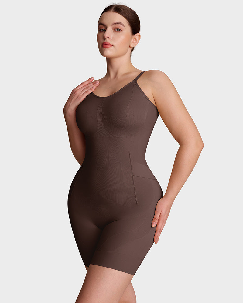 Easy-Off Sculpting Bodysuit