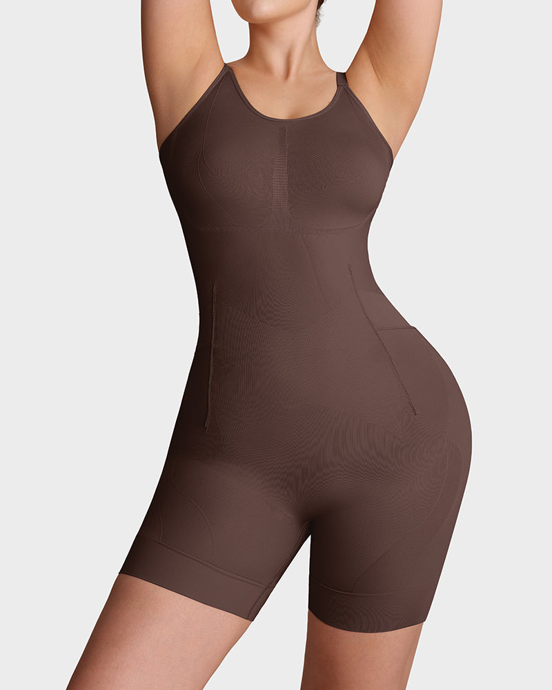 Easy-Off Sculpting Bodysuit