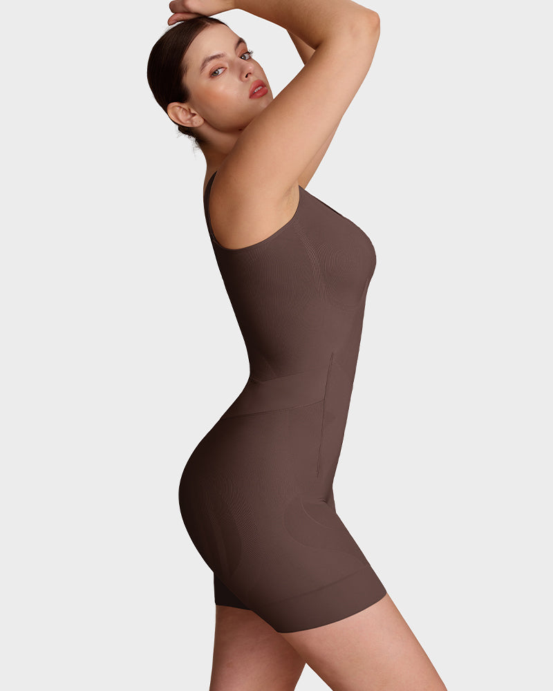 Easy-Off Sculpting Bodysuit