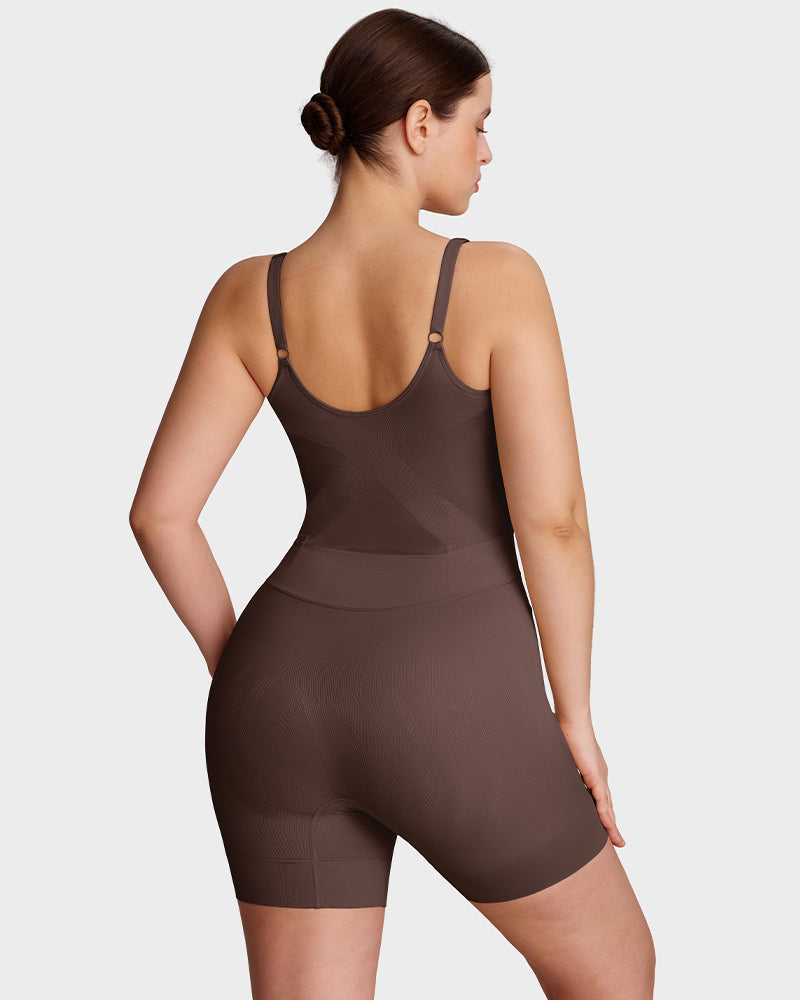 Easy-Off Sculpting Bodysuit