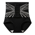 Adjustable High-Waisted Tummy Control Underwear