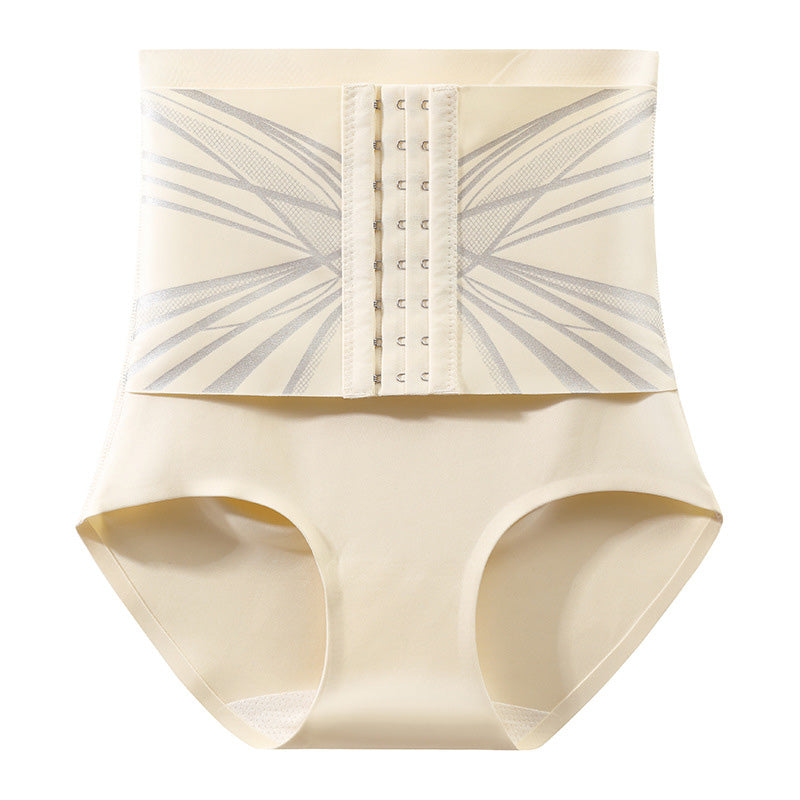 Adjustable Tummy Control Briefs