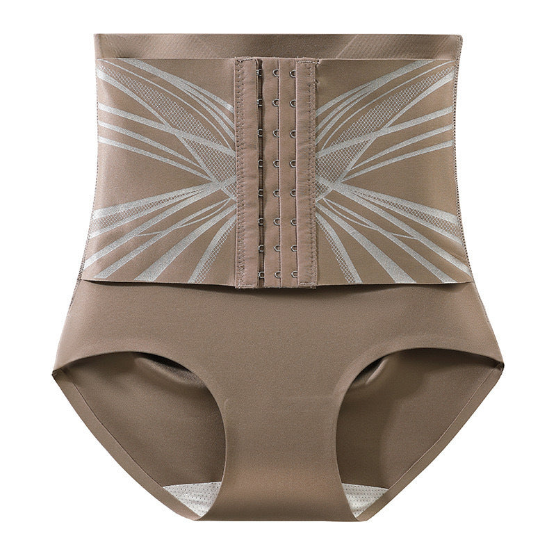 Adjustable Tummy Control Briefs