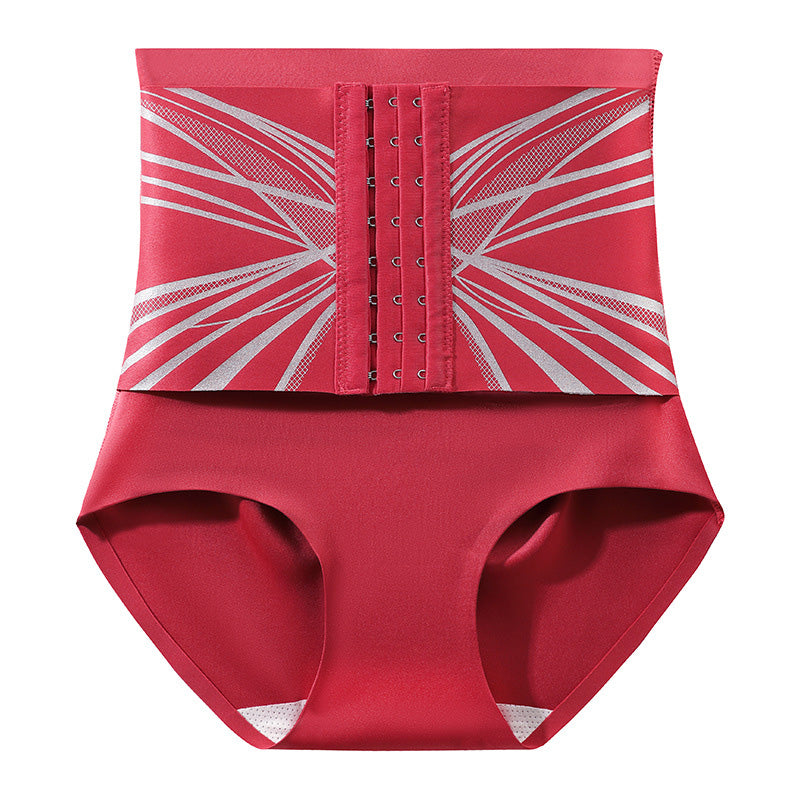Adjustable Tummy Control Briefs