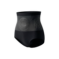 Moringa & Botanical 4-In-1 Thermo-Matrix Sculpting & Sweat-Enhancing Shorts