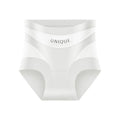 New Women’s High-Waisted Tummy Control Seamless Bodyshorts